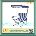 Cadeira de praia / cadeira de acampamento ao ar livre (sgp04277)